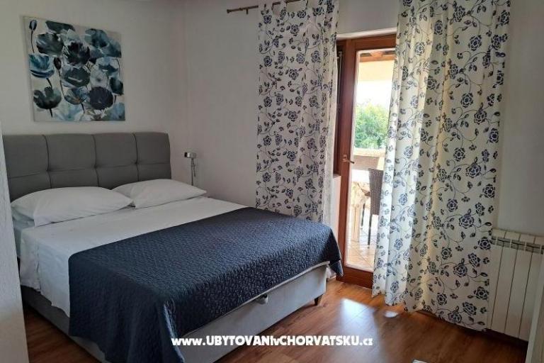 Appartementen Andrejka – foto 12