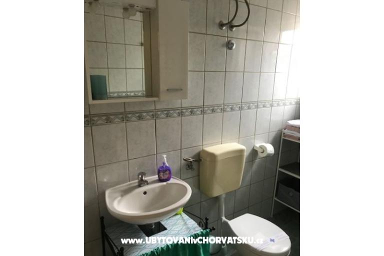 Appartementen Andrejka – foto 13