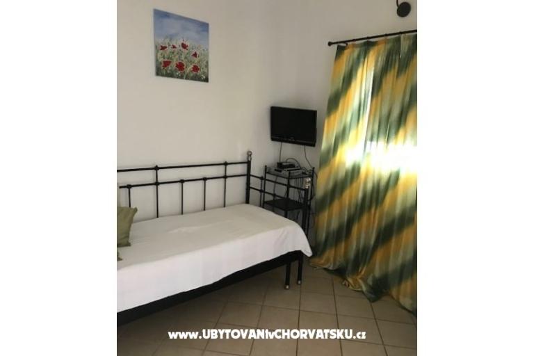 Appartementen Andrejka – foto 14