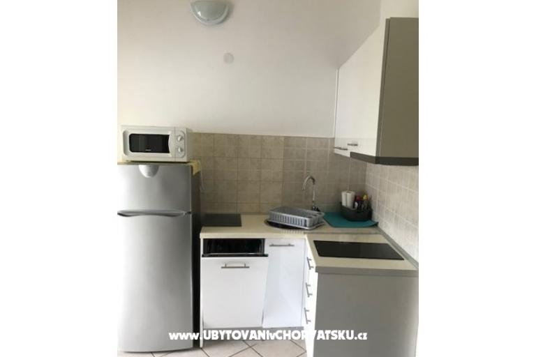 Appartementen Andrejka – foto 15