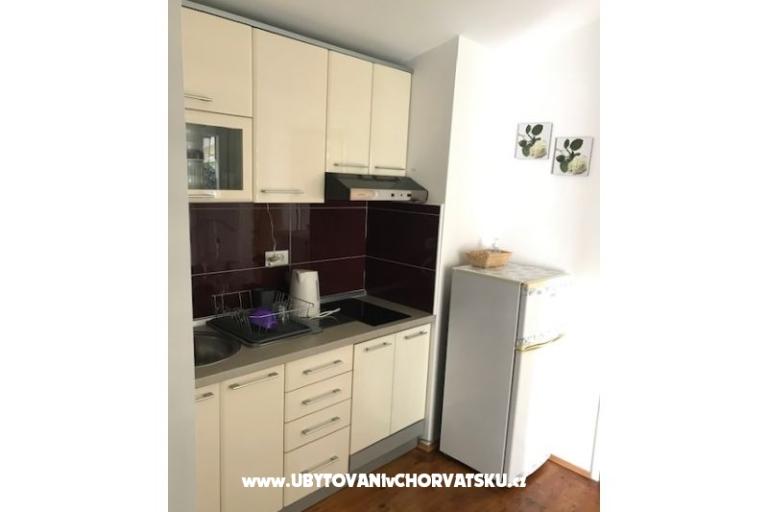 Appartementen Andrejka – foto 16