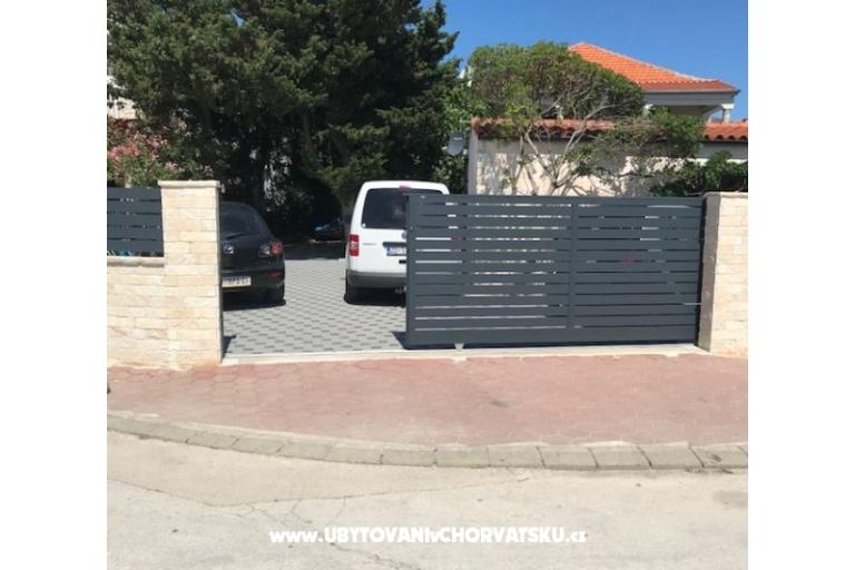 Appartementen Andrejka – foto 4