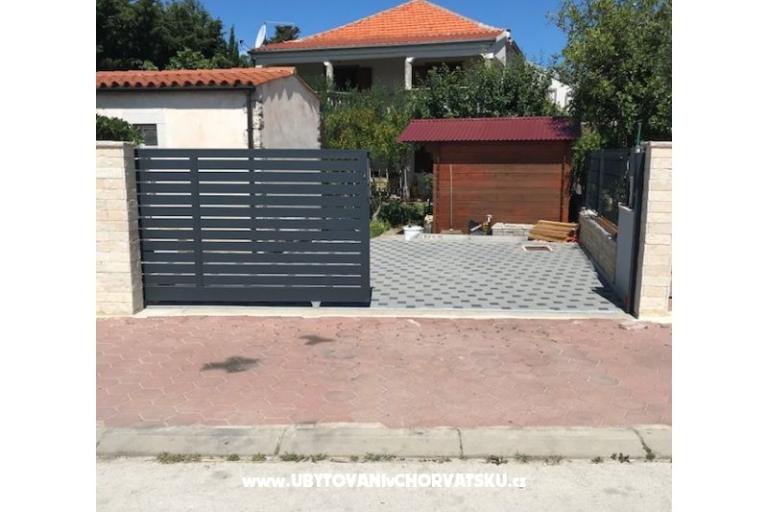 Appartementen Andrejka – foto 5