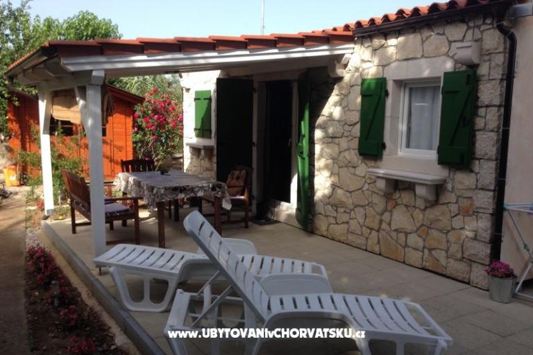 Appartementen Andrejka – foto 6