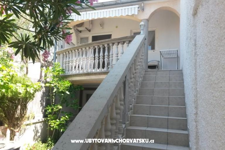 Appartementen Andrejka – foto 7