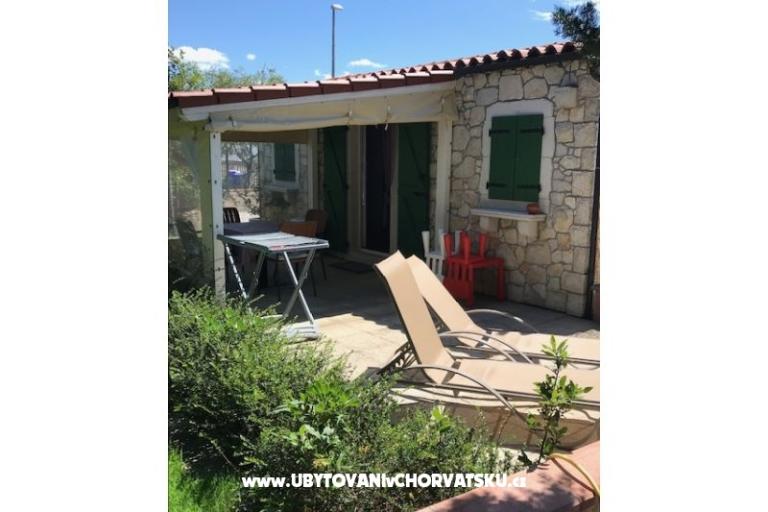 Appartementen Andrejka – foto 8