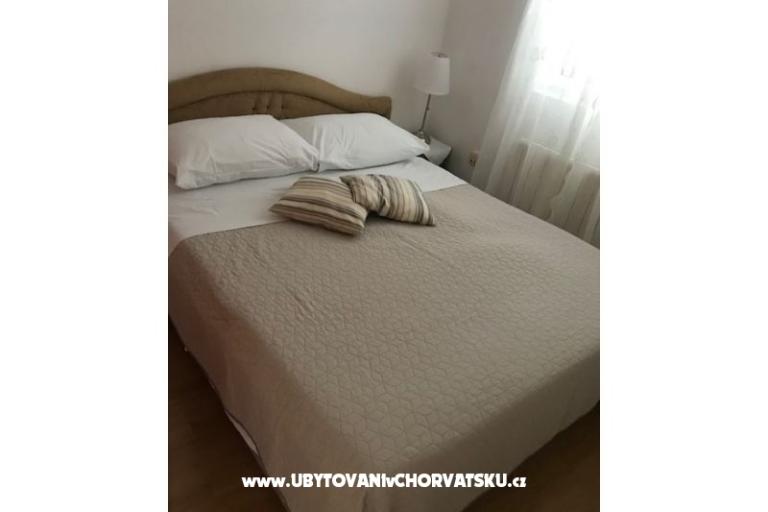 Appartementen Andrejka – foto 9
