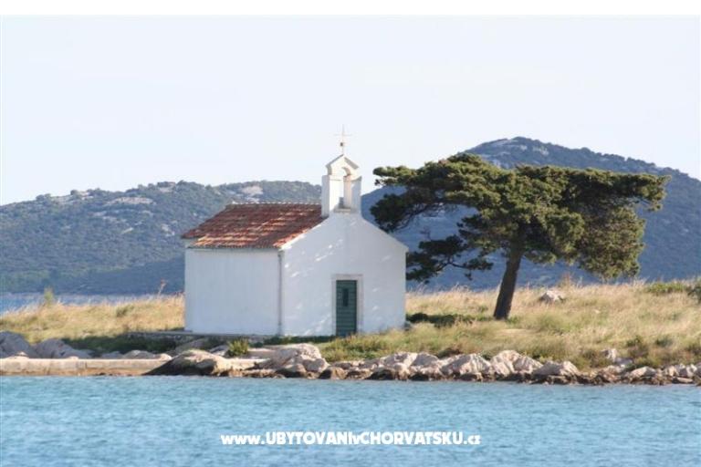 Appartementen Anka – foto 8