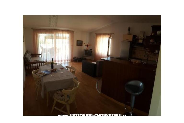 Appartementen Antonela – foto 13