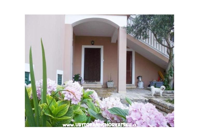 Appartementen Antonela – foto 2