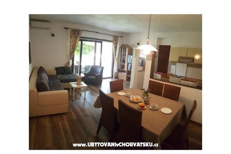 Appartementen Antonela – foto 8