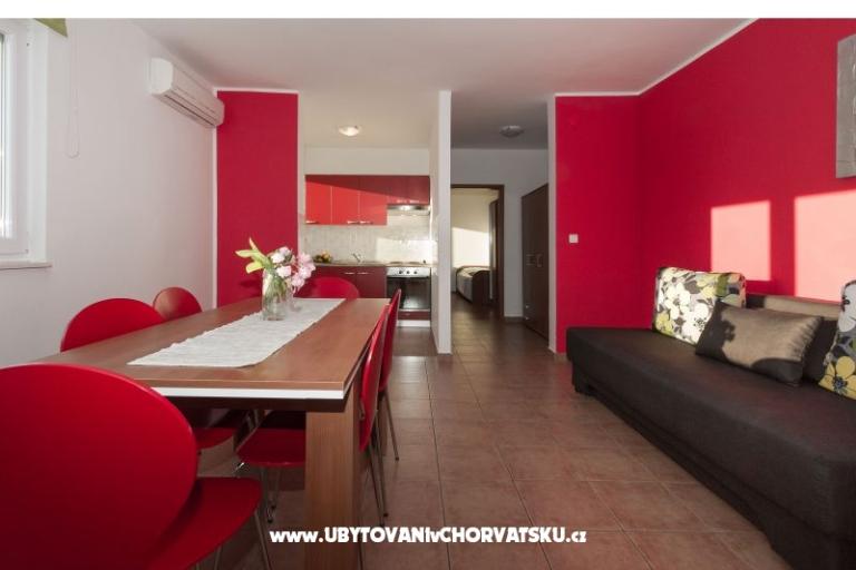 Appartementen Barbara – foto 16