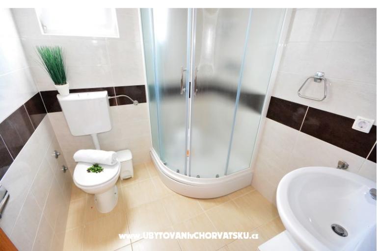 Appartementen Biba – foto 8