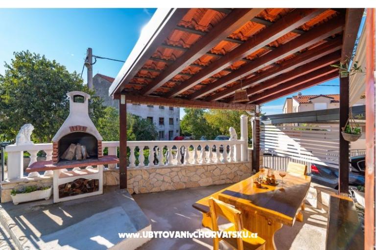 Appartementen Bistra – foto 6