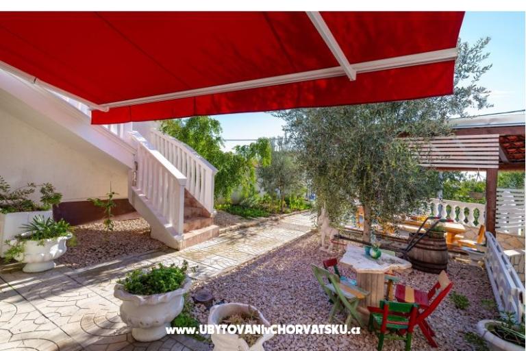 Appartementen Bistra – foto 7