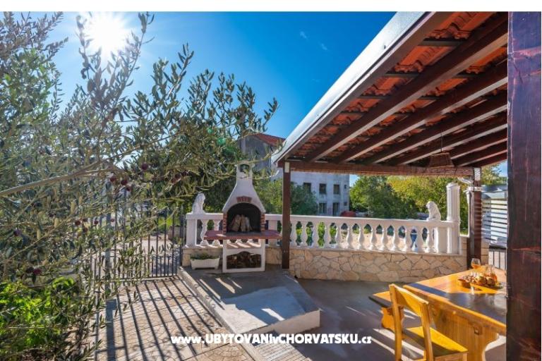 Appartementen Bistra – foto 8