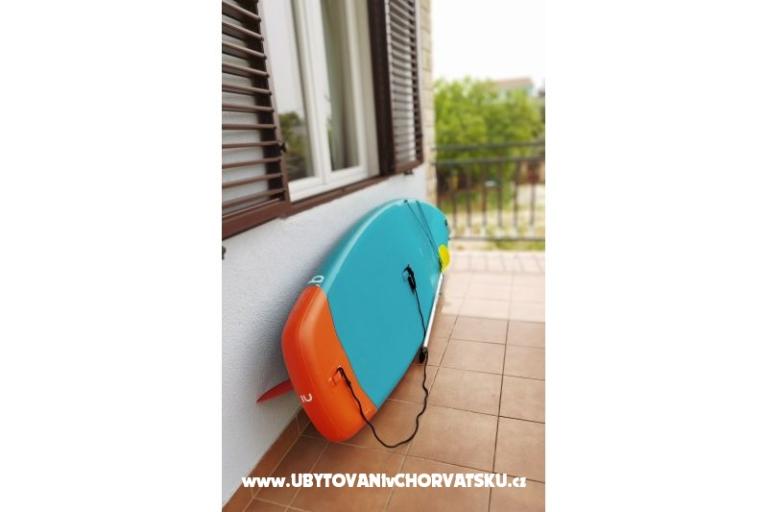 Appartementen Bonaca – foto 16