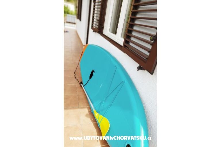 Appartementen Bonaca – foto 17