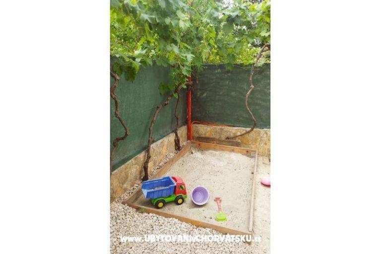Appartementen Bonaca – foto 4