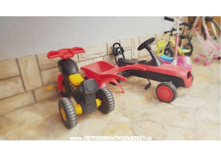Appartementen Bonaca – foto 6