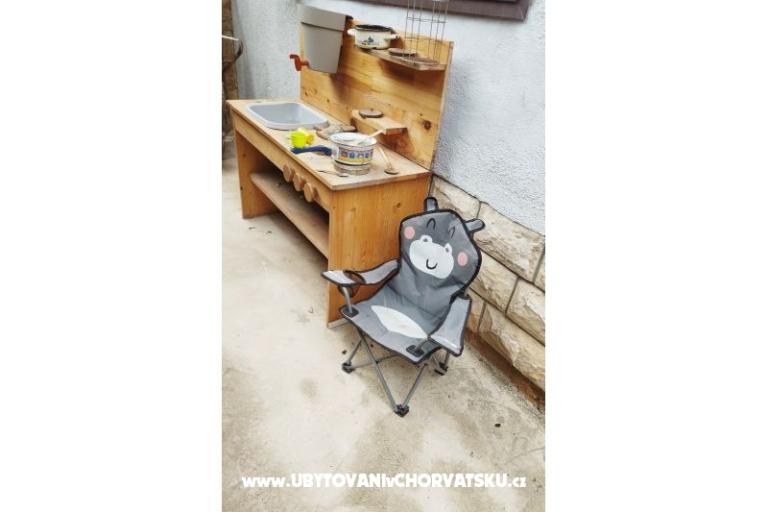 Appartementen Bonaca – foto 7