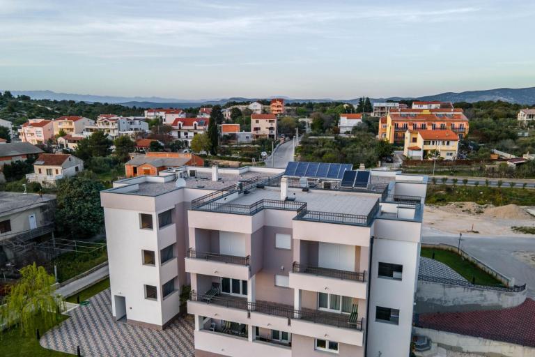 Appartementen Dalmacija – foto 2