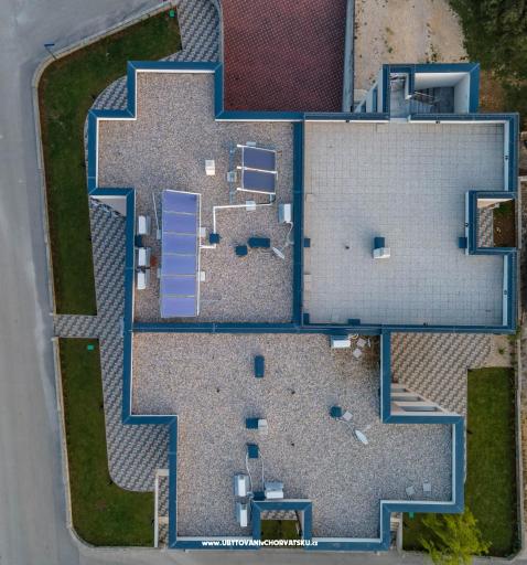 Appartementen Dalmacija – foto 4