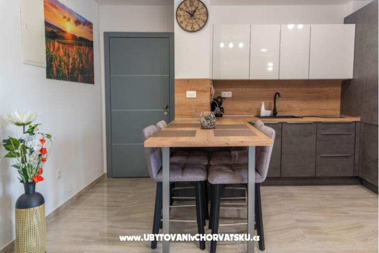 Appartementen Dalmacija – foto 5