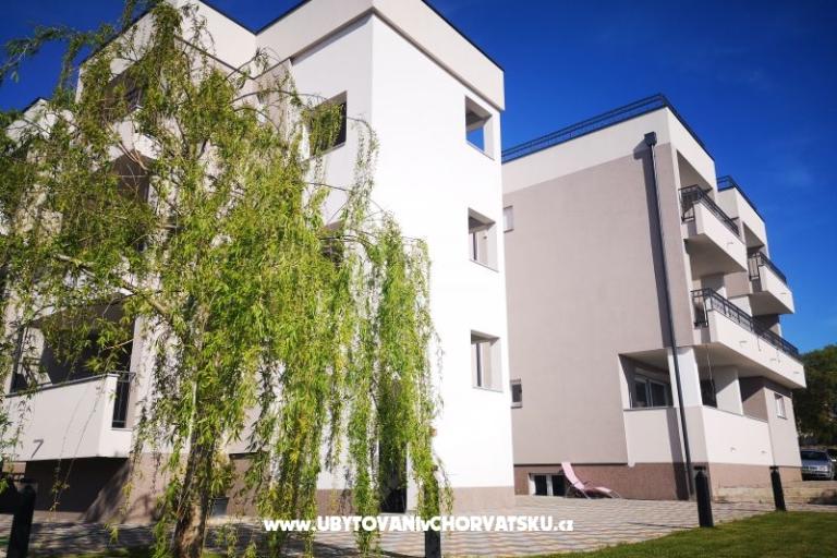 Appartementen Dalmacija – foto 6