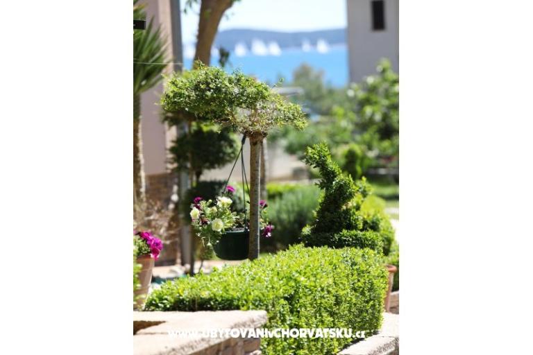 Appartementen Dalmatino Pakoštane – foto 16