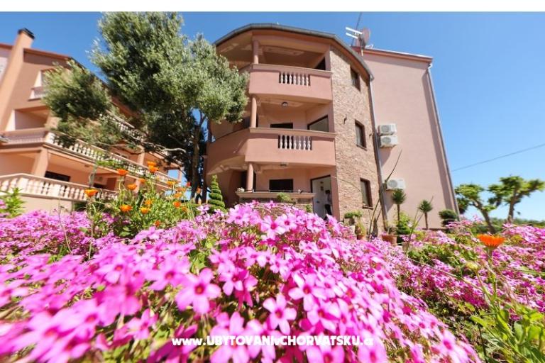 Appartementen Dalmatino Pakoštane – foto 5