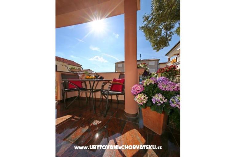 Appartementen Dalmatino Pakoštane – foto 9