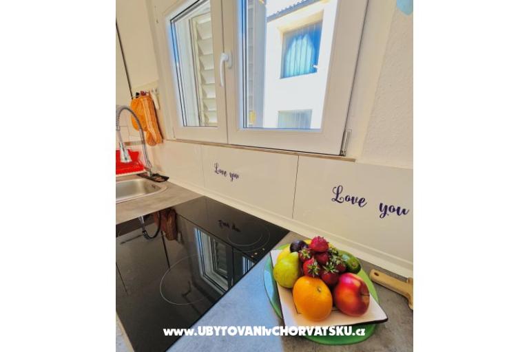 Appartementen Danijela – foto 14
