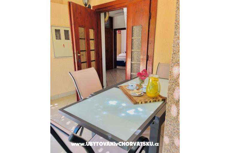 Appartementen Danijela – foto 16