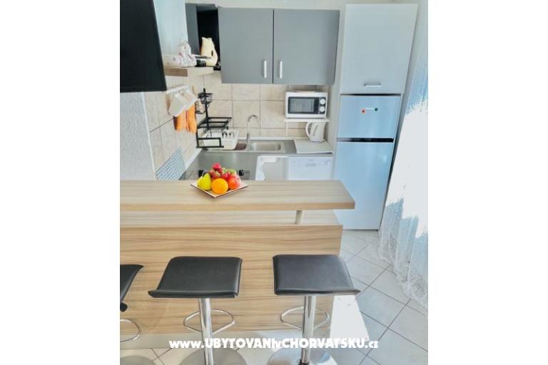 Appartementen Danijela – foto 17