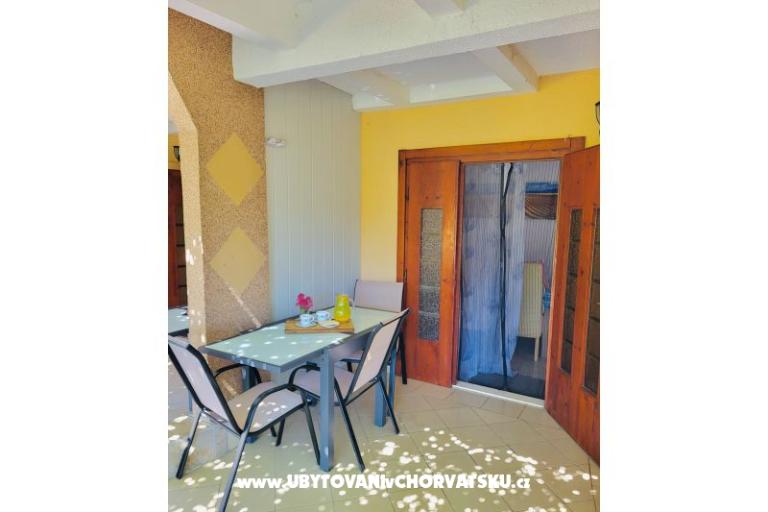 Appartementen Danijela – foto 18