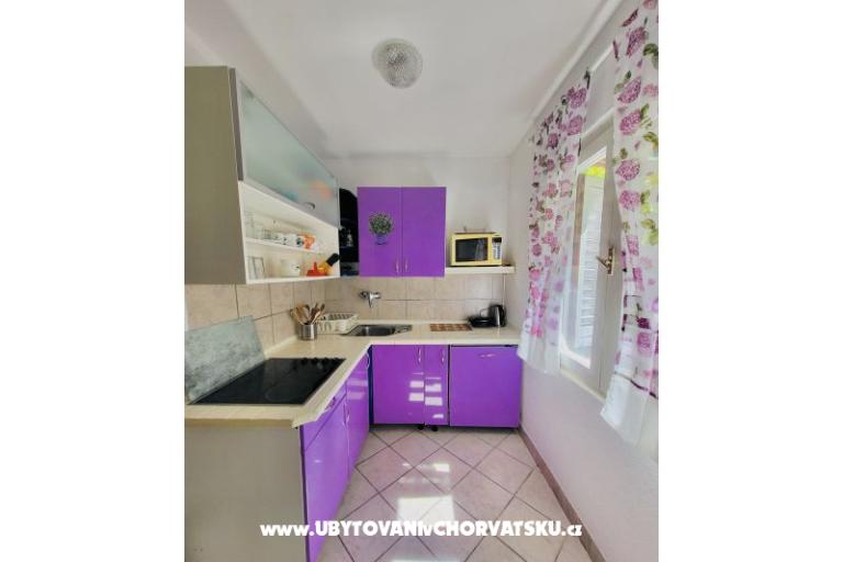 Appartementen Danijela – foto 5