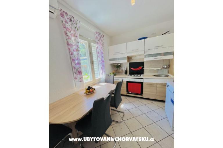 Appartementen Danijela – foto 7