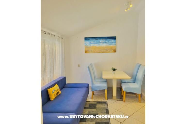 Appartementen Danijela – foto 8