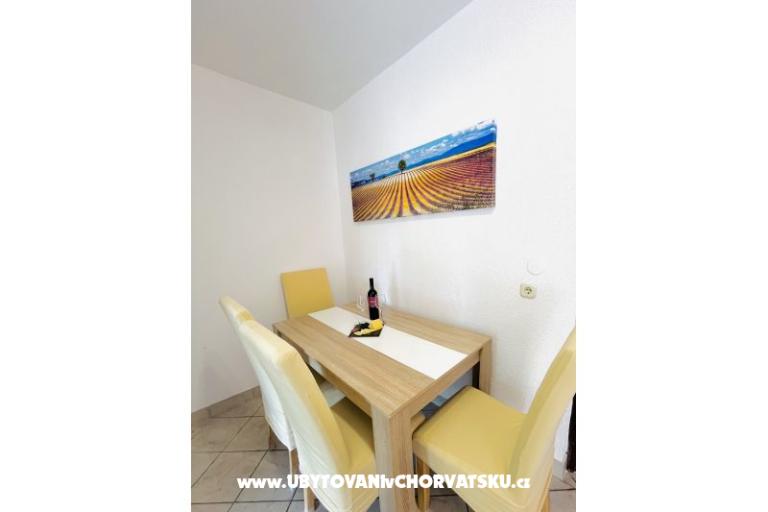Appartementen Danijela – foto 9