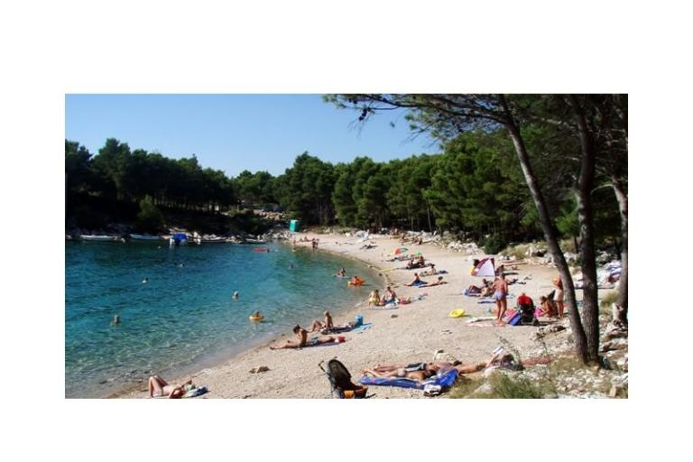 Appartementen Davor – foto 6