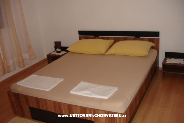 Appartementen Dokoza – foto 6