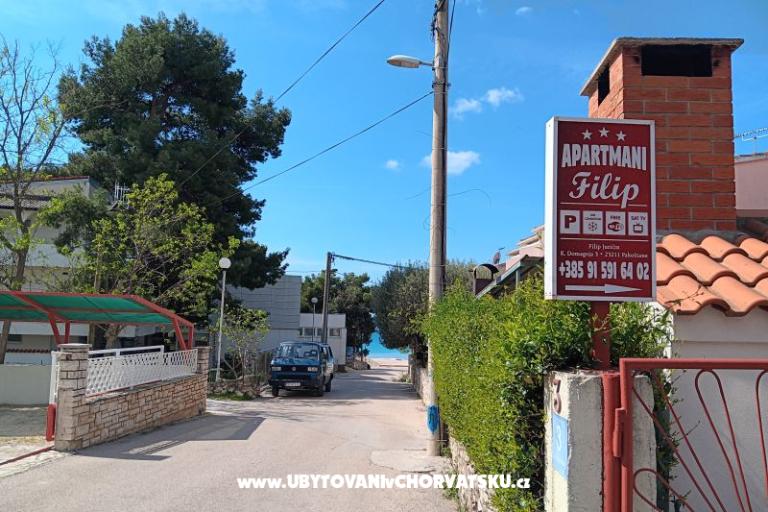 Appartementen Filip – foto 2
