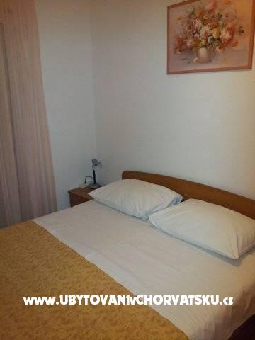 Appartementen Irena - Milivoj – foto 11