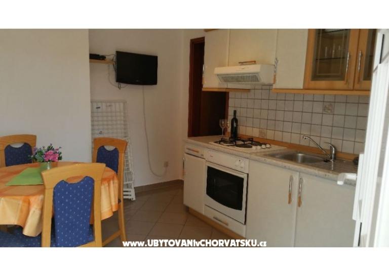 Appartementen Irena - Milivoj – foto 12