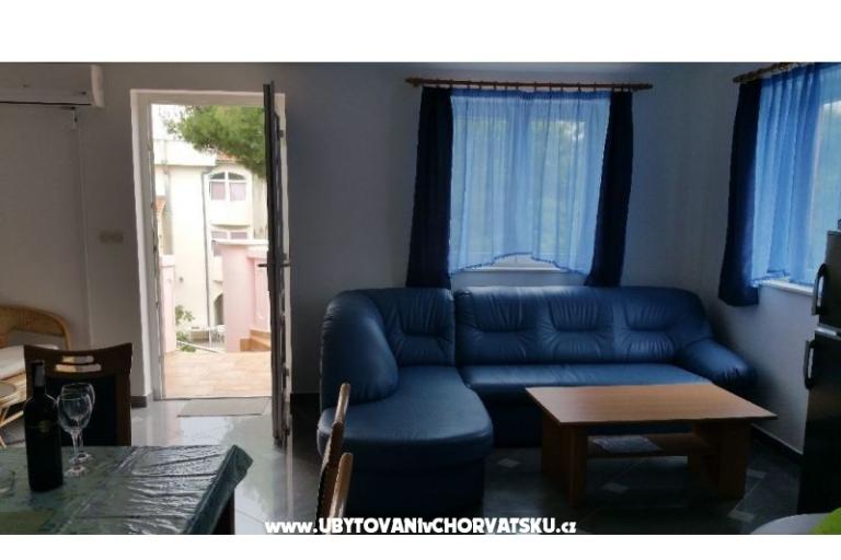 Appartementen Irena - Milivoj – foto 13