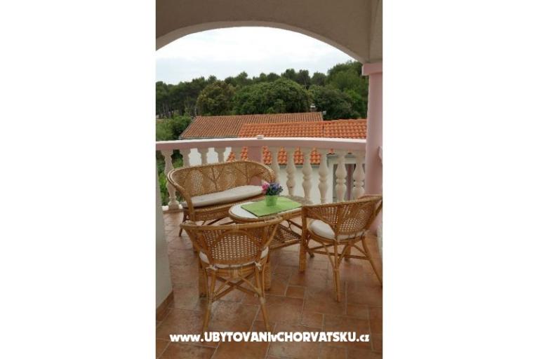 Appartementen Irena - Milivoj – foto 14