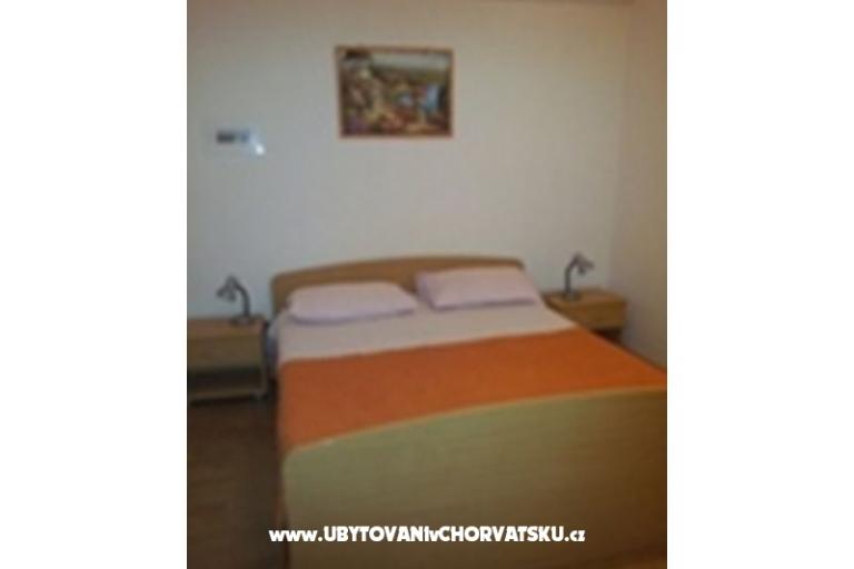 Appartementen Irena - Milivoj – foto 17