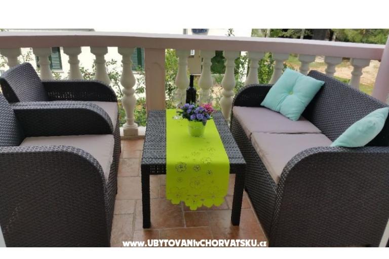 Appartementen Irena - Milivoj – foto 18