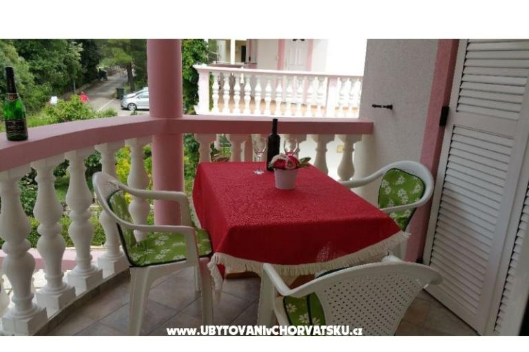 Appartementen Irena - Milivoj – foto 2